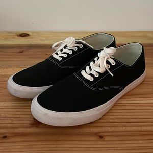 Sperry Unisex Cloud CVO Deck Sneaker